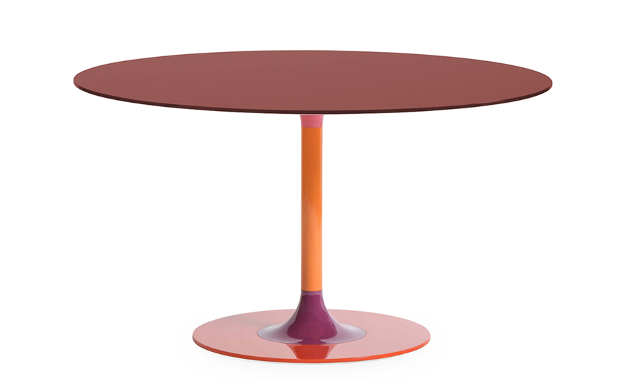 Thierry XXL Round Dining Table