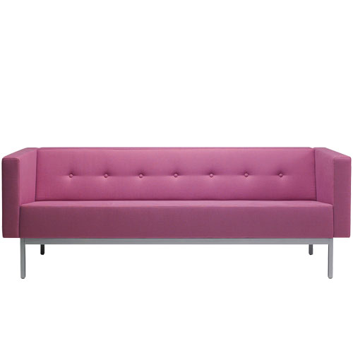 070 2.5 seat sofa with arms