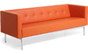 070 two seat sofa with arms - 2
