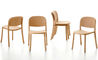 emeco 1 inch reclaimed stacking chair - 10