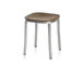 emeco 1 inch small stool - 1