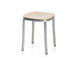 emeco 1 inch small stool - 2