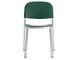 emeco 1 inch stacking chair - 1