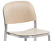 emeco 1 inch stacking chair - 10