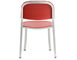 emeco 1 inch stacking chair - 5