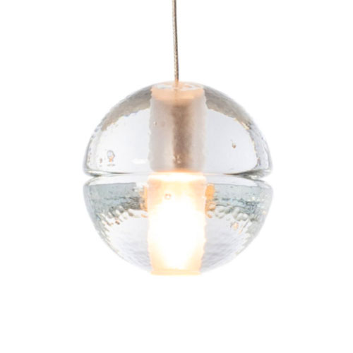 bocci 14.1 single pendant light