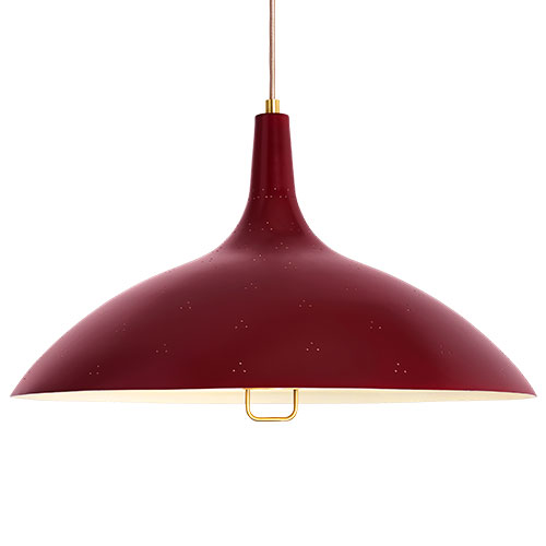 1965 Pendant