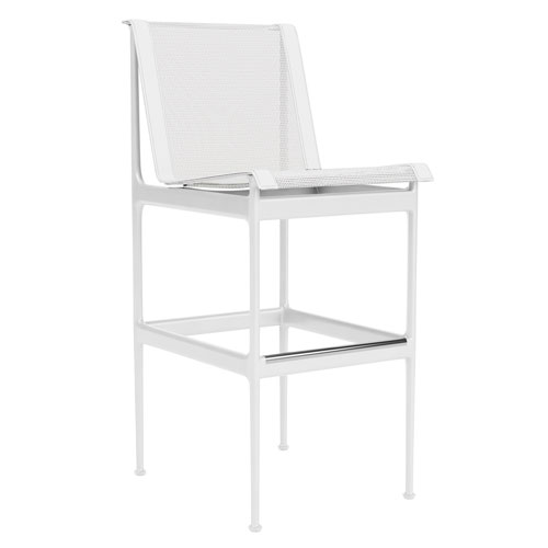 schultz 1966 bar height stool
