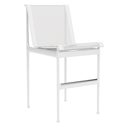 schultz 1966 counter height stool
