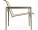 richard schultz 1966 lounge chair with arms - 2