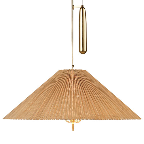 1972 Pendant Lamp