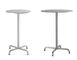 emeco 20-06 round bar height table - 5
