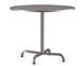emeco 20-06 round cafe table - 1