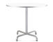 emeco 20-06 round cafe table - 2
