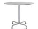 emeco 20-06 round cafe table - 4