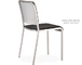 emeco 20-06 stacking chair - 7