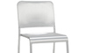 emeco 20-06 stacking chair - 6