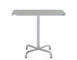 emeco 20-06 square cafe table - 2