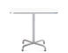 emeco 20-06 square cafe table - 3