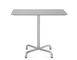 emeco 20-06 square cafe table - 4