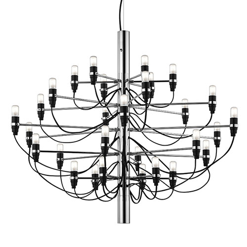 2097 suspension lamp