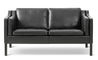 mogensen 2212 two seat sofa - 1