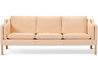 mogensen 2213 three seat sofa - 1