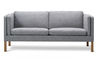 mogensen 2335 sofa - 1