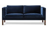 mogensen 2335 sofa - 2