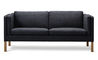 mogensen 2335 sofa - 3