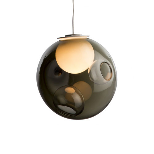 bocci 28.1 single pendant lamp