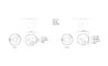 bocci 28s surface mount light - 15