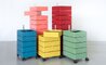 360° container - 10