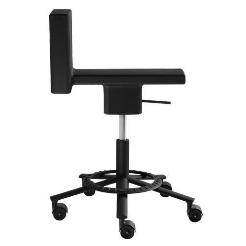 360° Swivel Chair