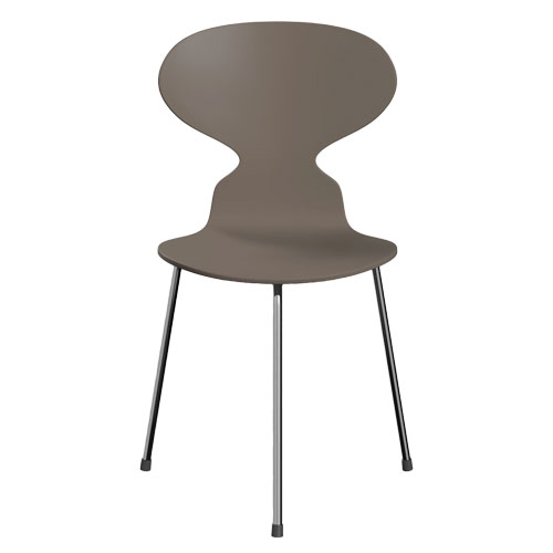 3 leg ant chair color