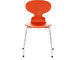 4 leg ant chair color - 1