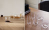 5-in-1 glassware set - 3