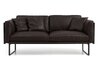 8 sofa 2 seater - 68.7" - 1