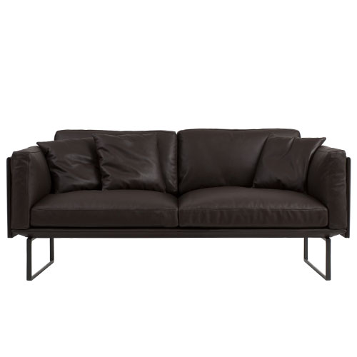 8 Sofa 2 Seater - 68.7"