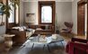 8 sofa 2 seater - 80.6" - 4
