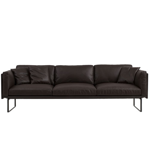 8 Sofa 3 Seater - 98.6"