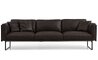 8 sofa 3 seater - 116.4" - 1