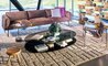 8 sofa with chaise longue - 5