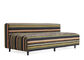9 yard outdoor modular sofa system - 22