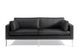 905 2.5 seat 2 cushion comfort sofa - 1
