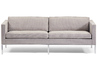 905 2.5 seat 2 cushion sofa - 1