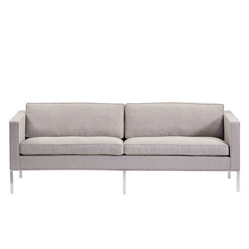 905 2.5 seat 2 cushion sofa