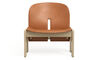 scarpa 925 lounge chair - 1