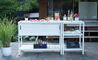 a la carte closed square unit - 10