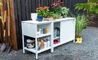 a la carte closed square unit - 2